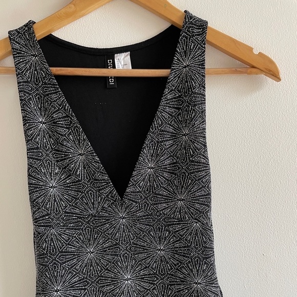 H&M Glitter Bodysuit - Picture 13 of 13